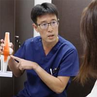 「診察する＝治療する」ではありません