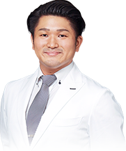 小林 明裕  医師