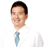 院長　尾辻 正樹